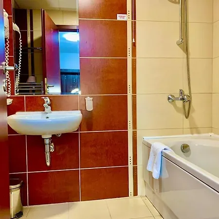 Mountain Escape & View & Relax Apartman *