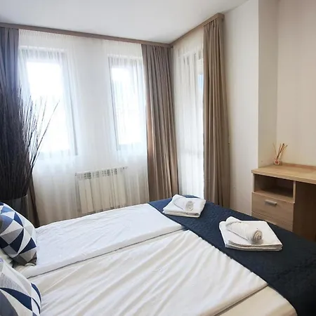 Mountain Escape & View & Relax *