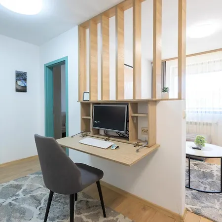 Mountain Escape & View & Relax * بانسكو