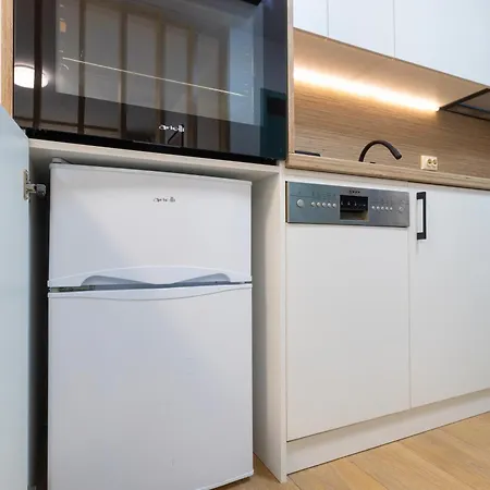 شقة Mountain Escape & View & Relax بانسكو