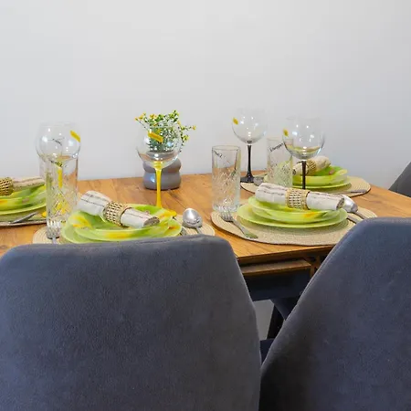 شقة Mountain Escape & View & Relax بانسكو