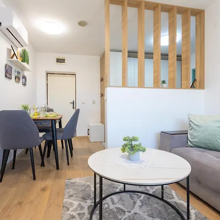 شقة Mountain Escape & View & Relax بانسكو