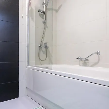 Mountain Escape & View & Relax