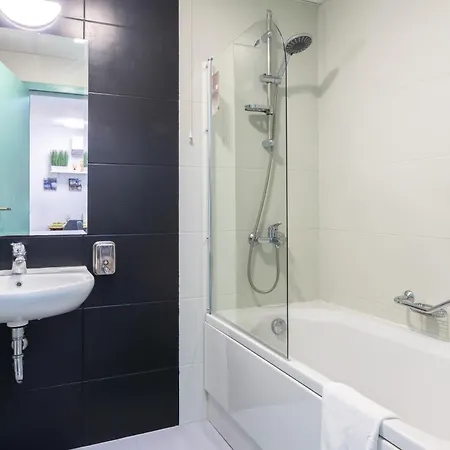 Mountain Escape & View & Relax شقة *