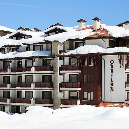Mountain Escape & View & Relax Bansko