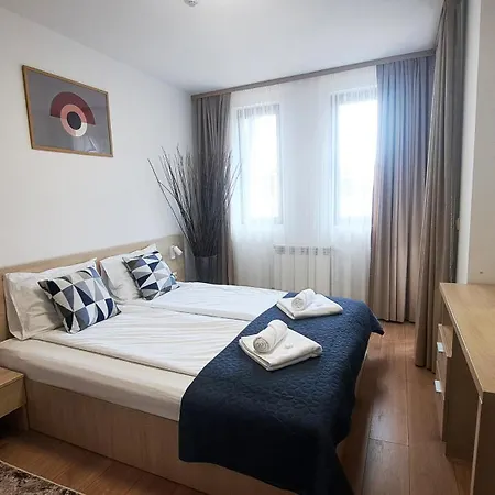 Mountain Escape&view&relax * Bansko