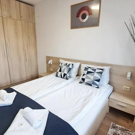 Apartament Mountain Escape&view&relax *