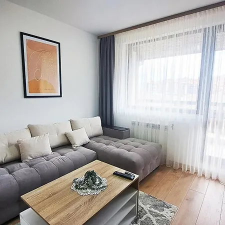 Mountain Escape & View & Relax Bansko