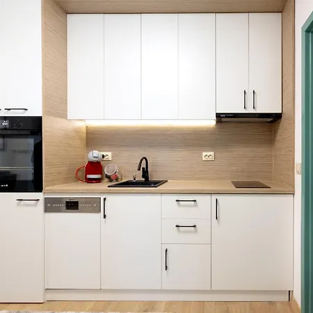 Mountain Escape & View & Relax * 반스코