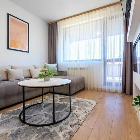 Mountain Escape & View & Relax *