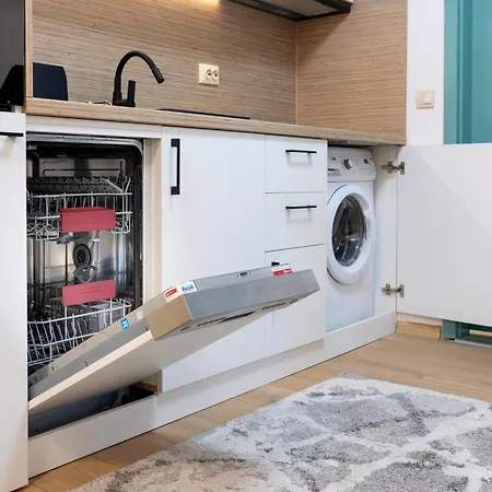 Mountain Escape & View & Relax