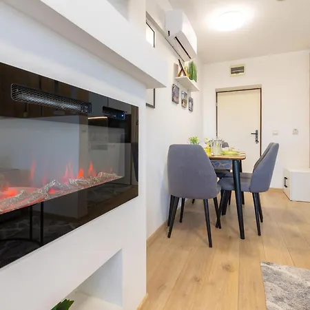 Mountain Escape & View & Relax Bansko