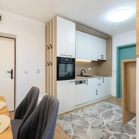 Mountain Escape & View & Relax