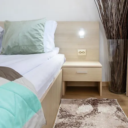 Mountain Escape & View & Relax Appartement Bansko