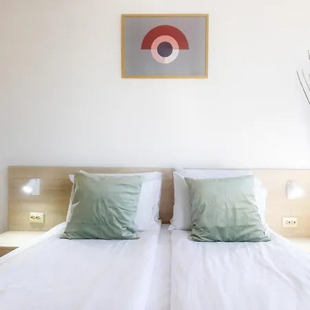 Mountain Escape & View & Relax