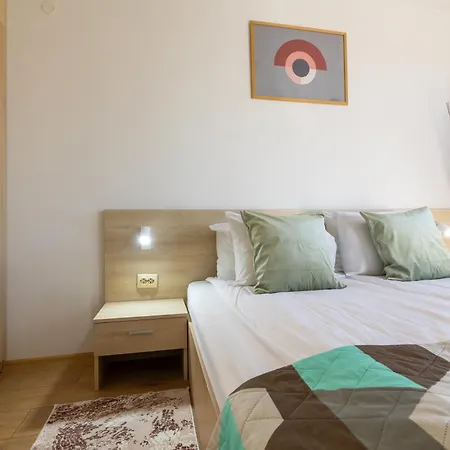 Wake Up To Pirin Views & Escape The Summer Heat *