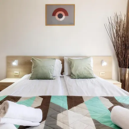 Mountain Escape & View & Relax *