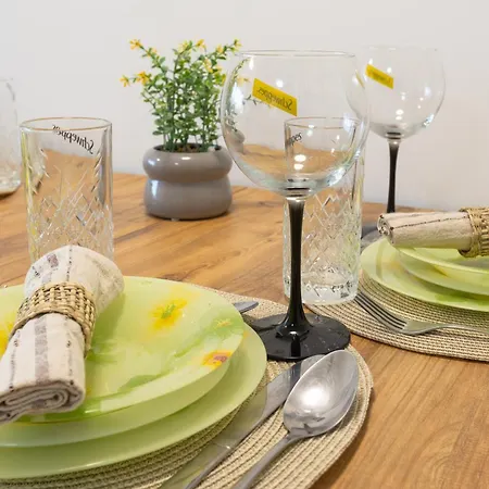 Mountain Escape & View & Relax