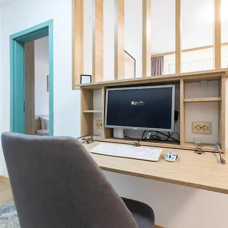 Mountain Escape & View & Relax *