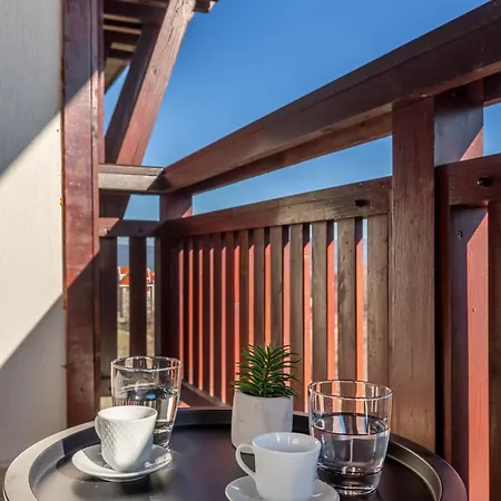 Apartmán Mountain Escape & View & Relax Bansko