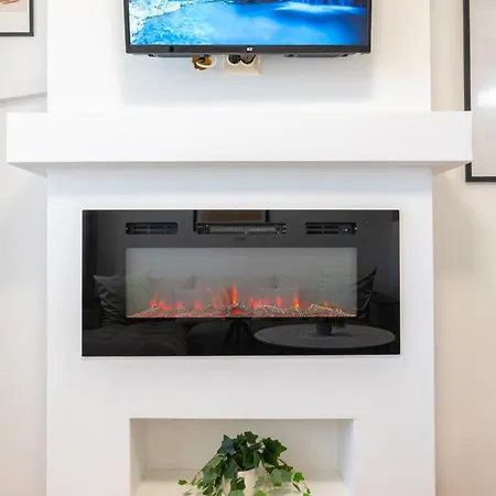 Mountain Escape & View & Relax 반스코