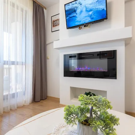 Appartement Mountain Escape & View & Relax Bansko