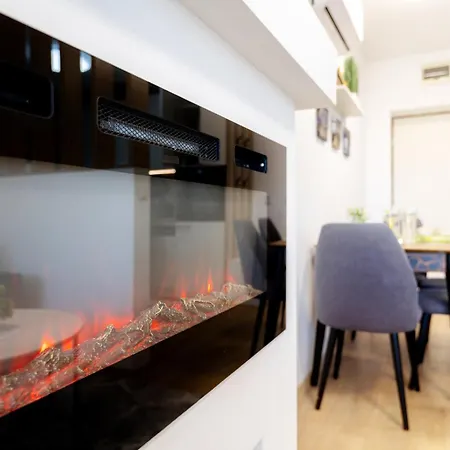 Apartment Mountain Escape & View & Relax Bansko