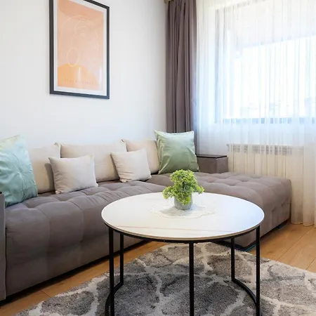 Mountain Escape & View & Relax Bansko