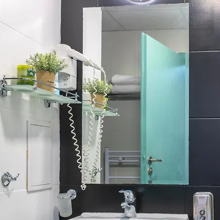 Mountain Escape & View & Relax * 반스코