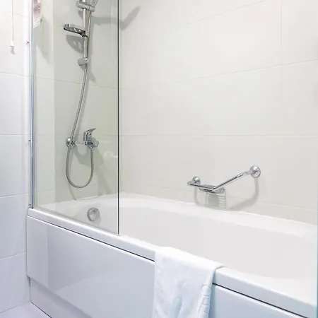 Apartment Mountain Escape & View & Relax