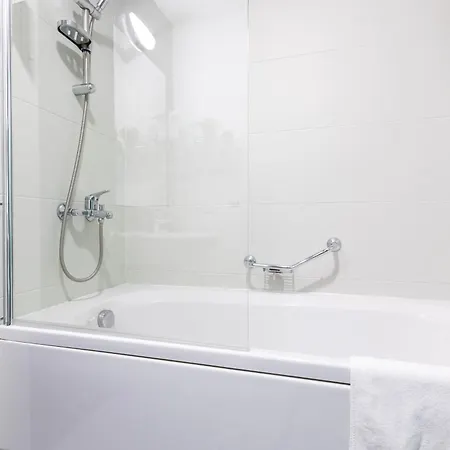 Apartment Mountain Escape & View & Relax