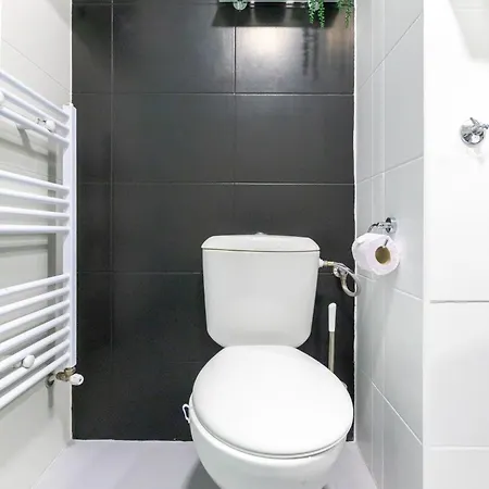 Mountain Escape & View & Relax Apartmán Bansko