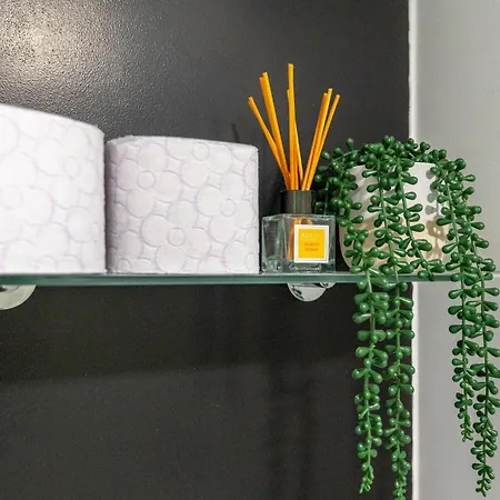 Apartment Mountain Escape & View & Relax