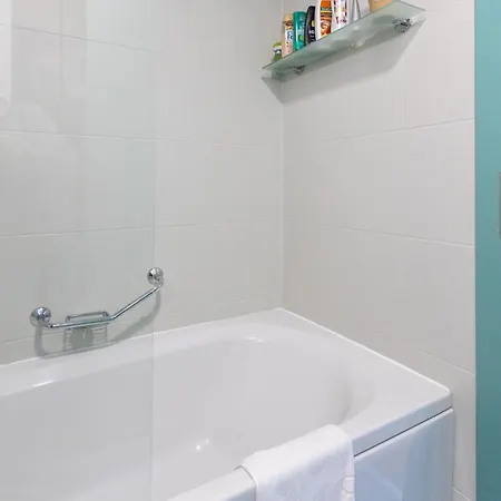 Appartement Mountain Escape & View & Relax *