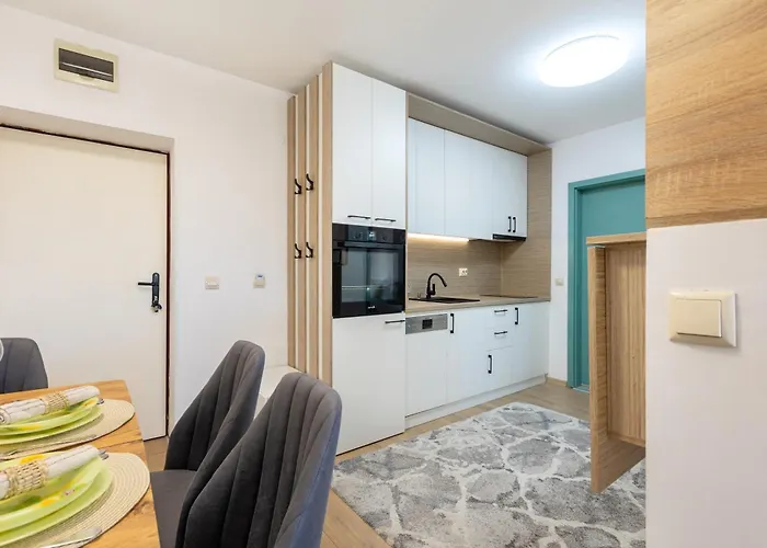 Mountain Escape & View & Relax