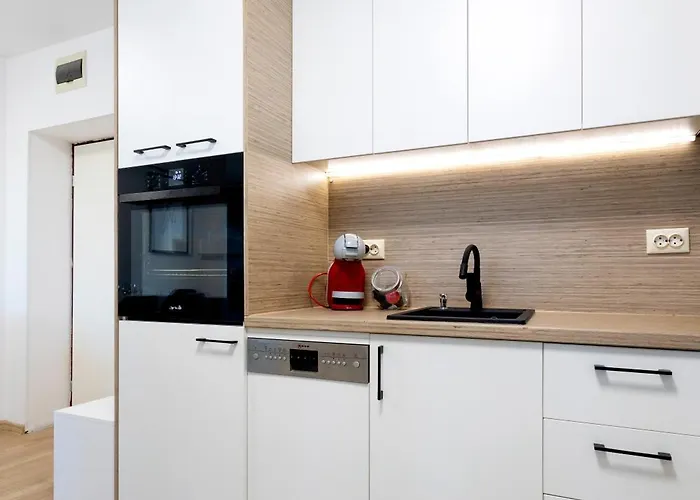 Apartament Mountain Escape & View & Relax Bansko