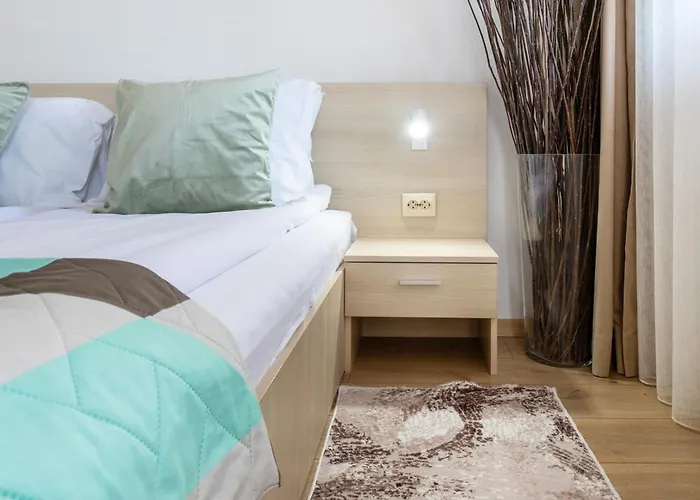 Mountain Escape & View & Relax Apartament Bansko