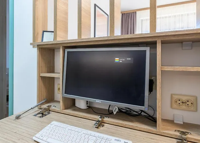 Mountain Escape & View & Relax * Bansko