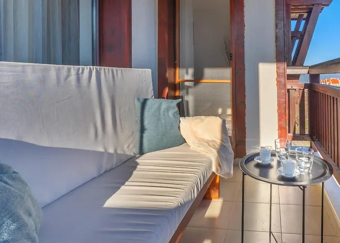 Apartament Mountain Escape & View & Relax Bansko