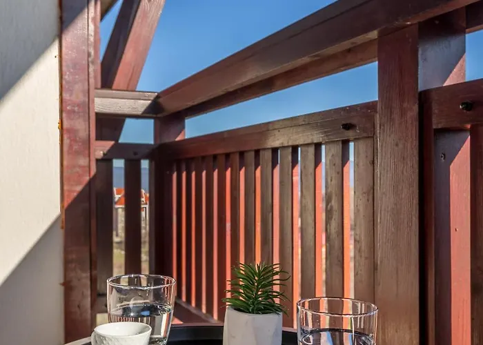 Apartament Mountain Escape & View & Relax Bansko