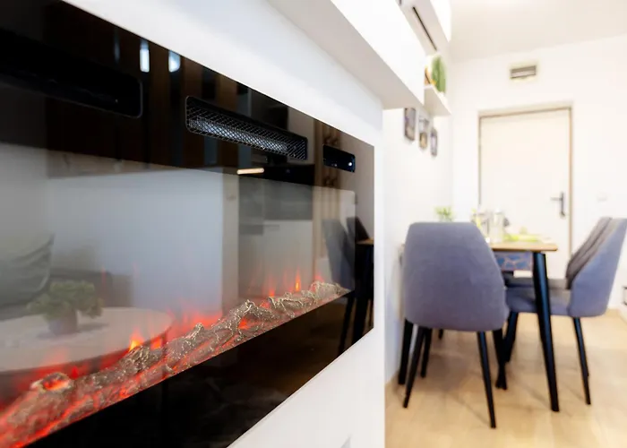 Apartament Mountain Escape & View & Relax Bansko