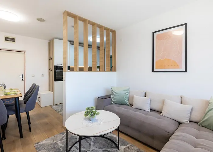 Mountain Escape & View & Relax Apartament