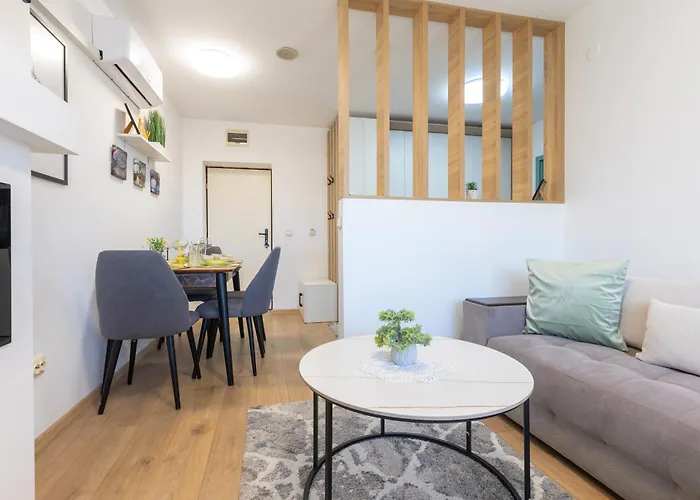 Apartament Mountain Escape & View & Relax Bansko