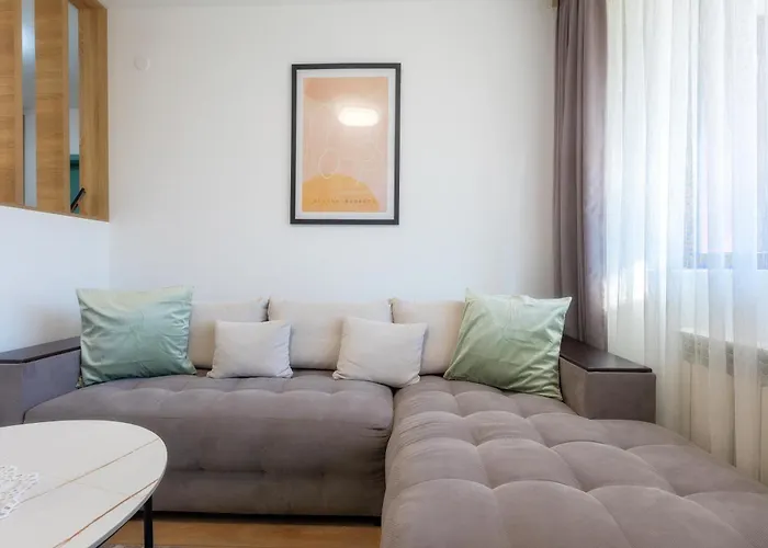 Mountain Escape & View & Relax * Bansko