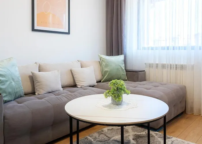 Mountain Escape & View & Relax Bansko