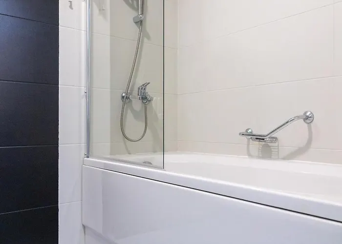 Mountain Escape & View & Relax