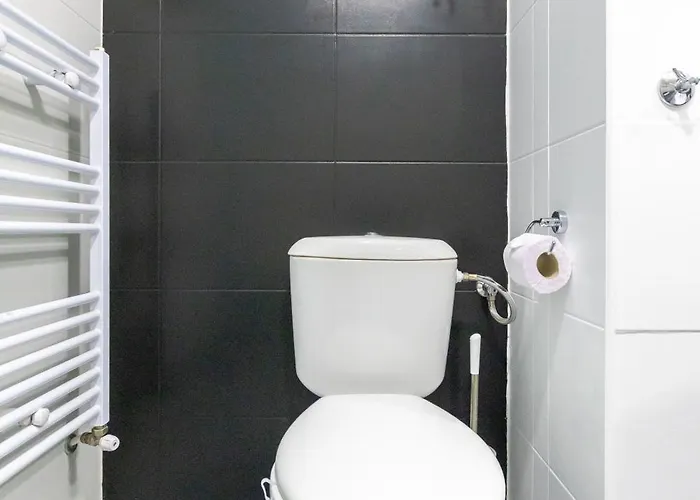 Mountain Escape & View & Relax Apartament Bansko