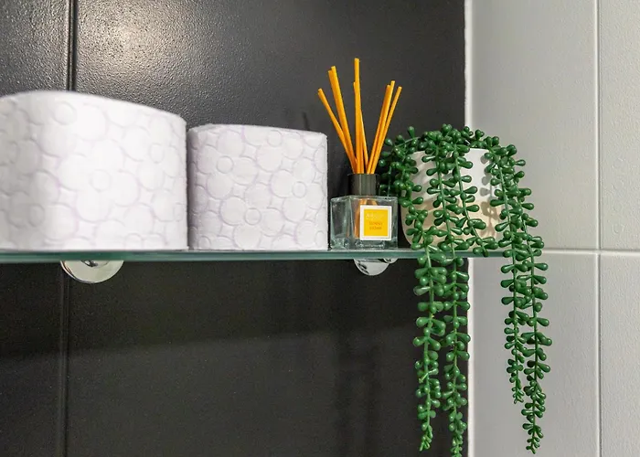 Apartament Mountain Escape & View & Relax