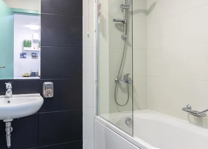 Mountain Escape & View & Relax Apartament *