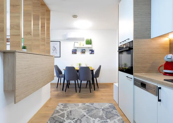 Mountain Escape & View & Relax * Bansko